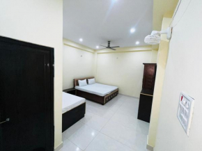 kashi Residency